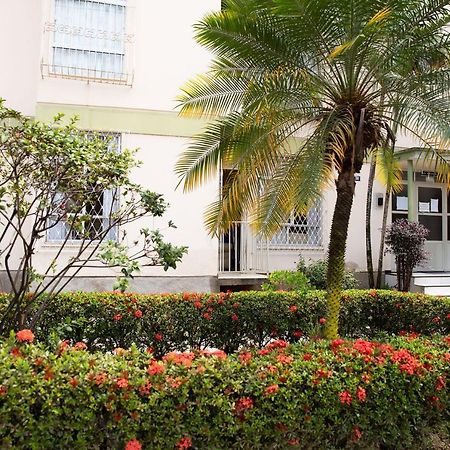 Apto Agradavel A 600M A Pe Do Mar, Em Itapua Es Vila Velha  Dış mekan fotoğraf