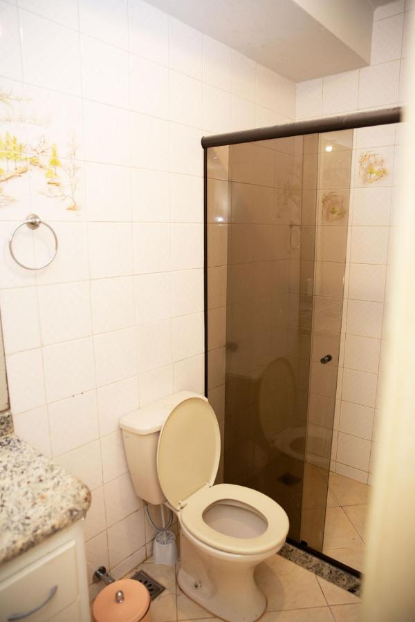 Apto Agradavel A 600M A Pe Do Mar, Em Itapua Es Vila Velha  Dış mekan fotoğraf